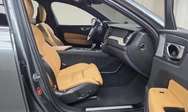 XC60 Gen 2