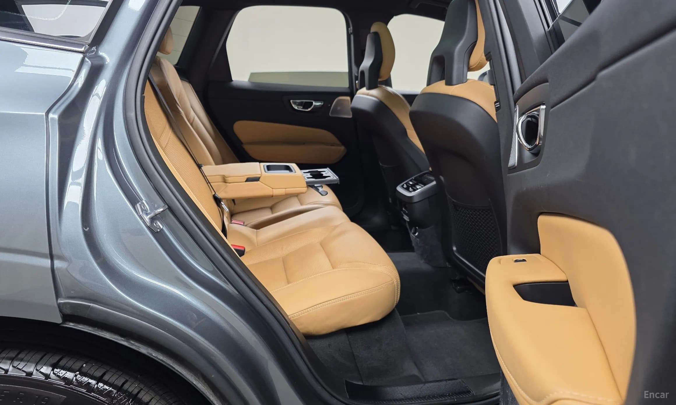 XC60 Gen 2