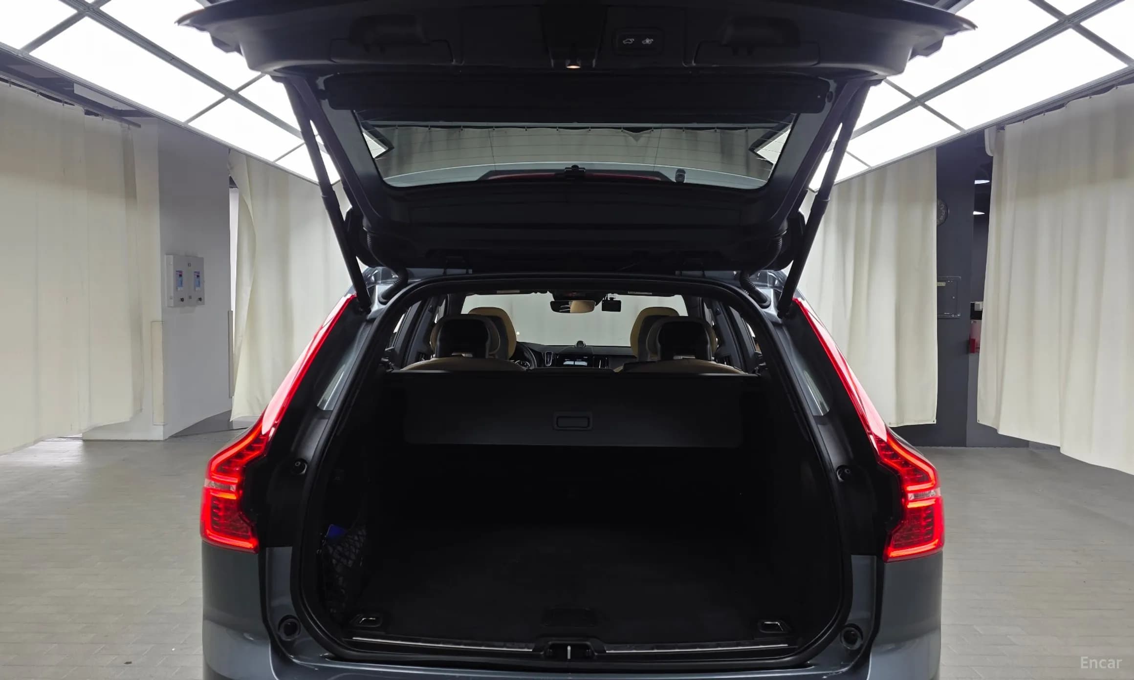 XC60 Gen 2