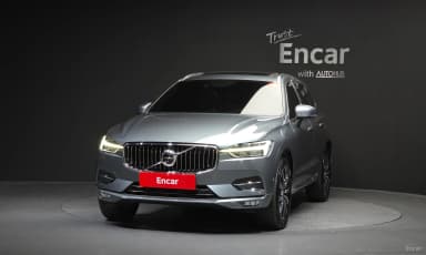 XC60 Gen 2
