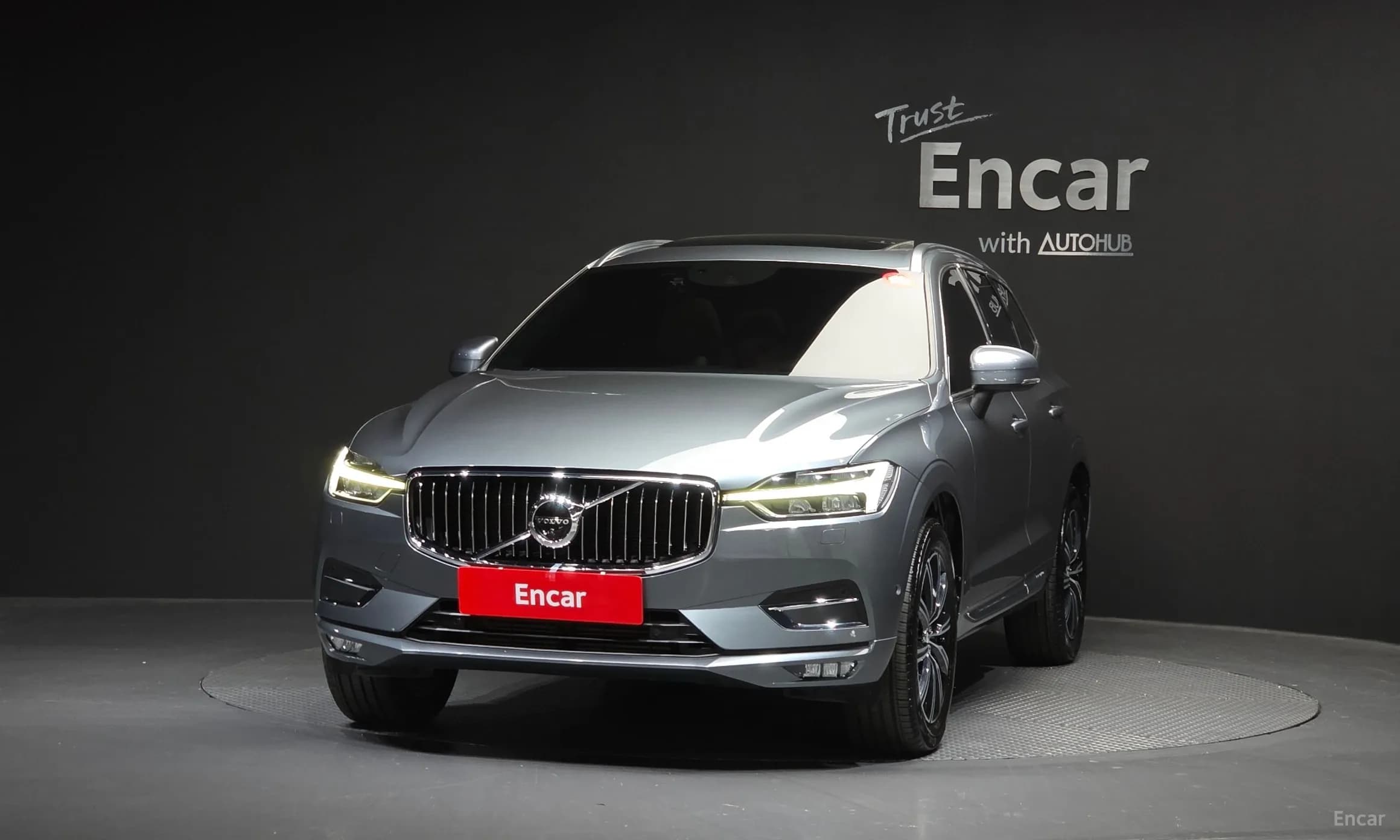 XC60 Gen 2