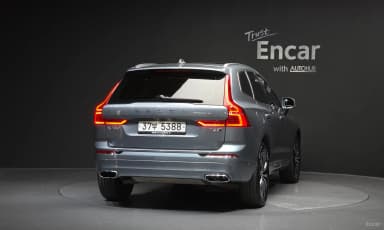 XC60 Gen 2