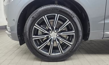 XC60 Gen 2