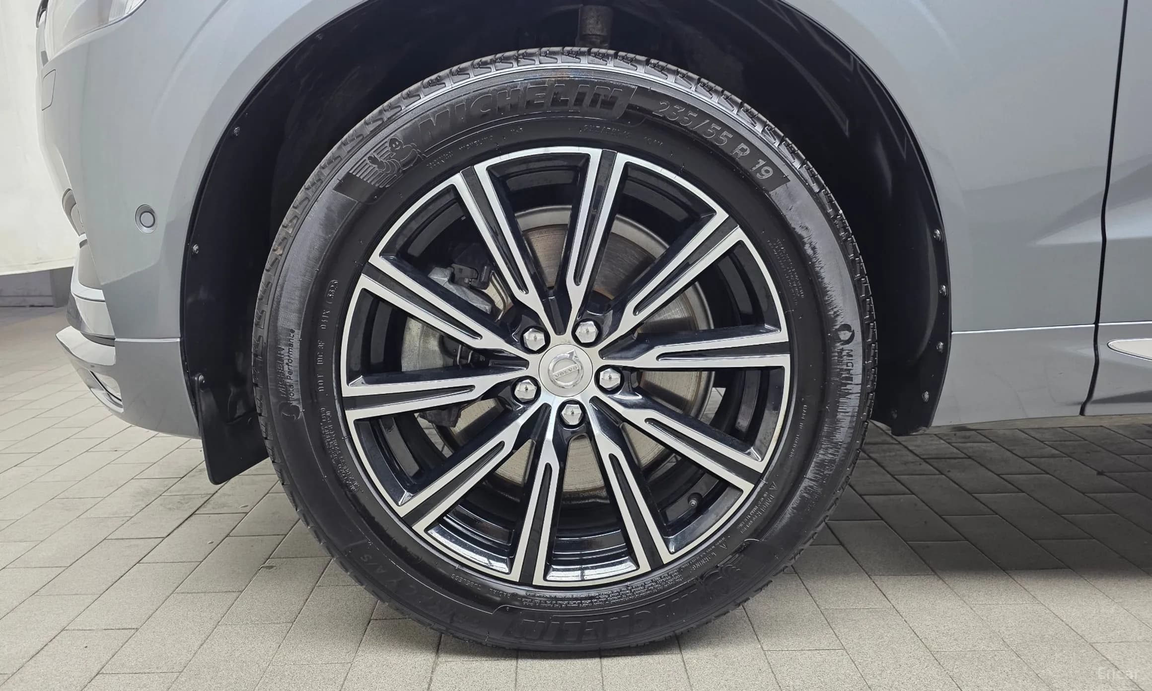 XC60 Gen 2
