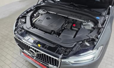 XC60 Gen 2
