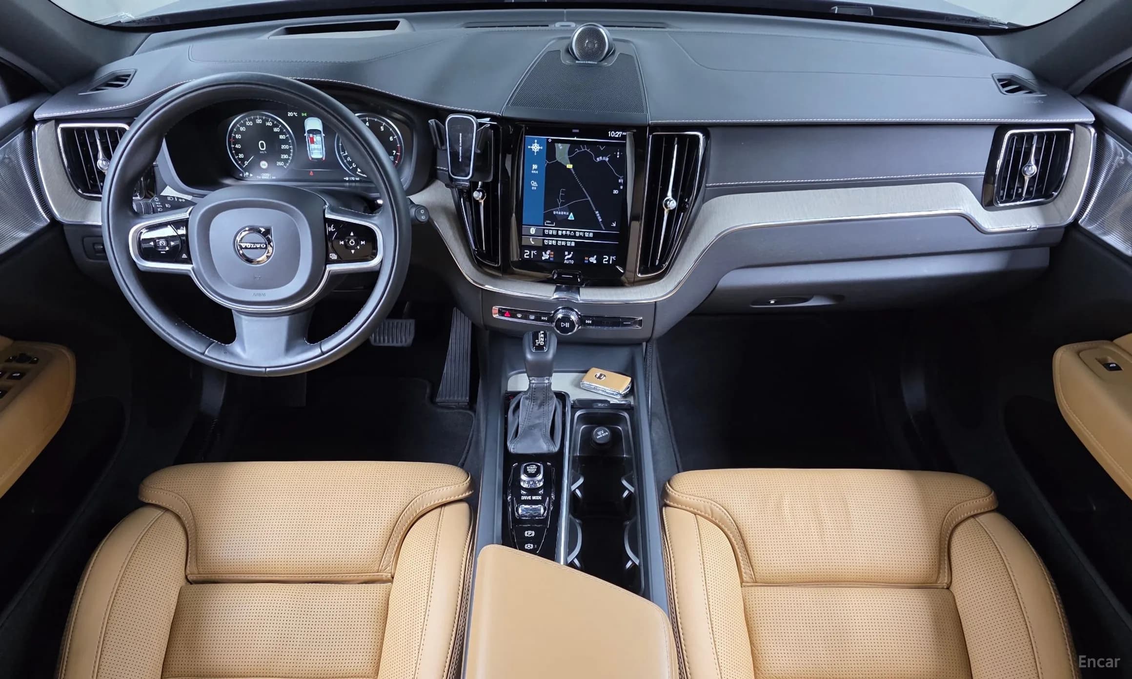 XC60 Gen 2