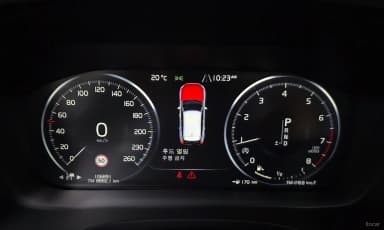 XC60 Gen 2