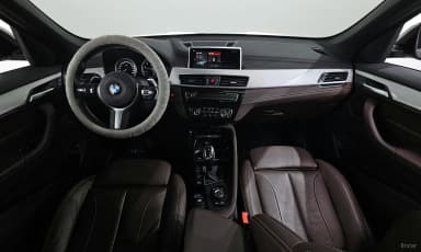 X1 (F48)