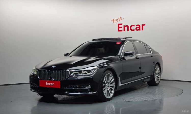 7 Series (G11)
