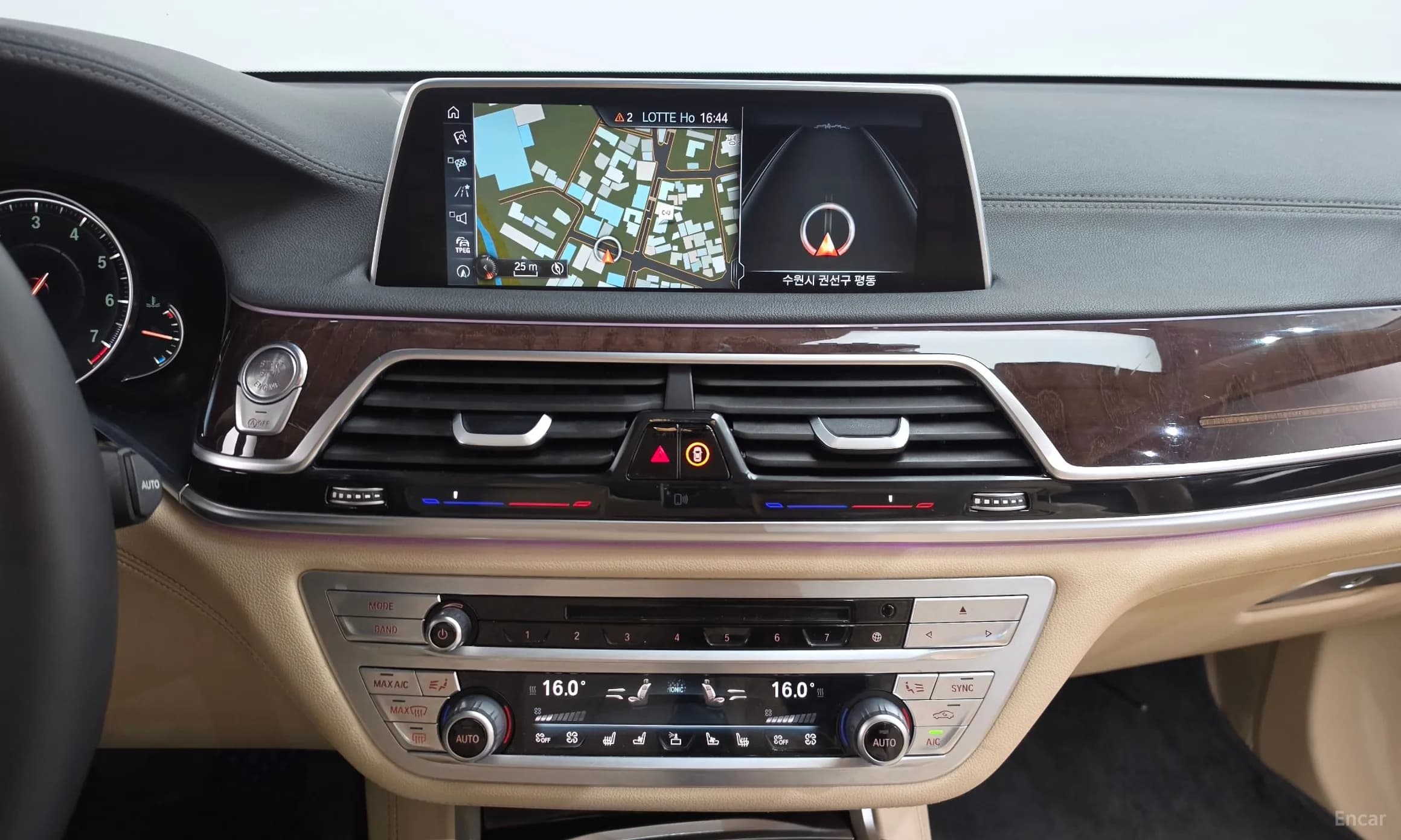 7 Series (G11)