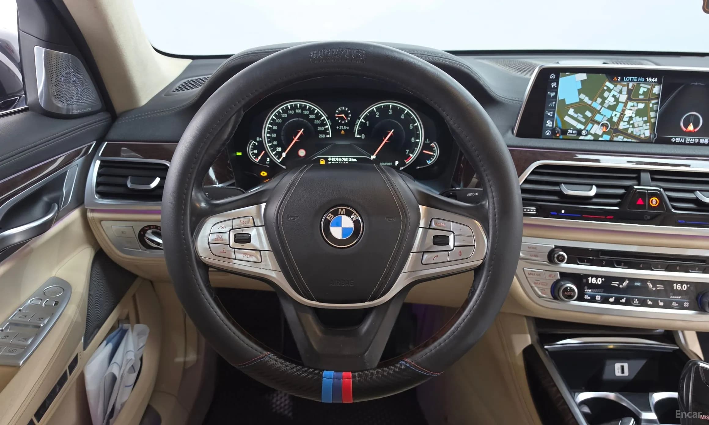 7 Series (G11)