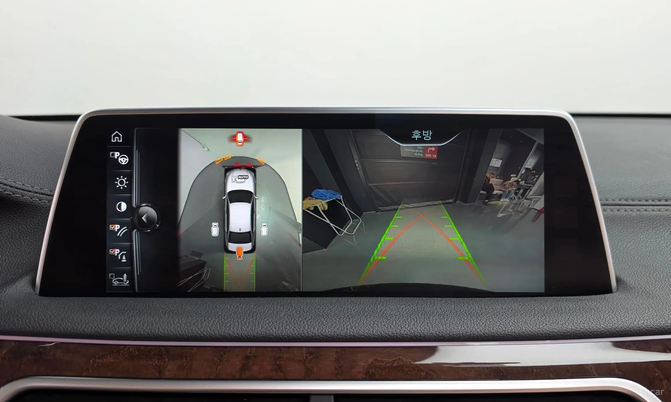 7 Series (G11)