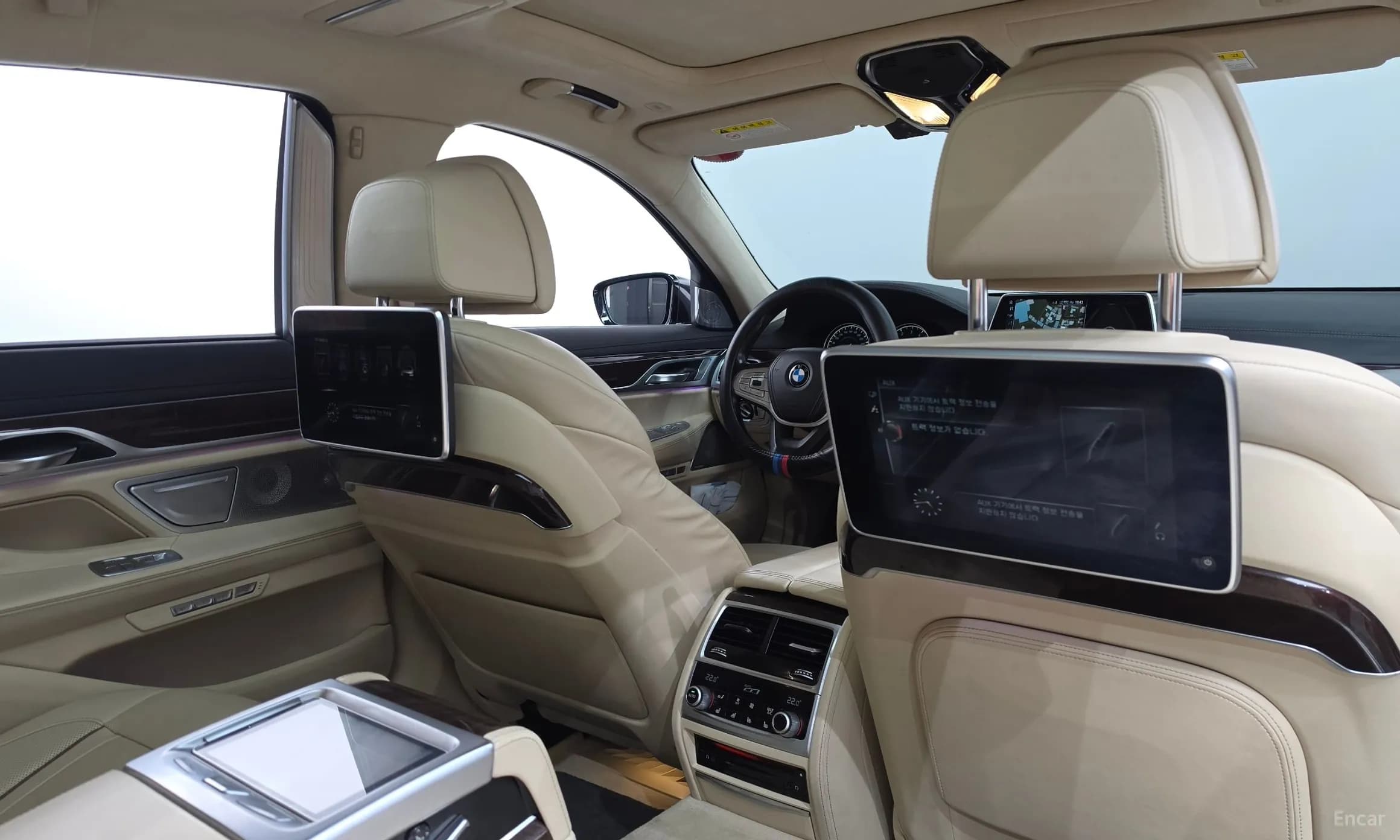 7 Series (G11)