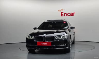 7 Series (G11)