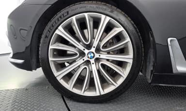 7 Series (G11)