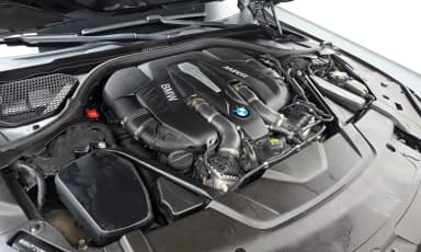 7 Series (G11)