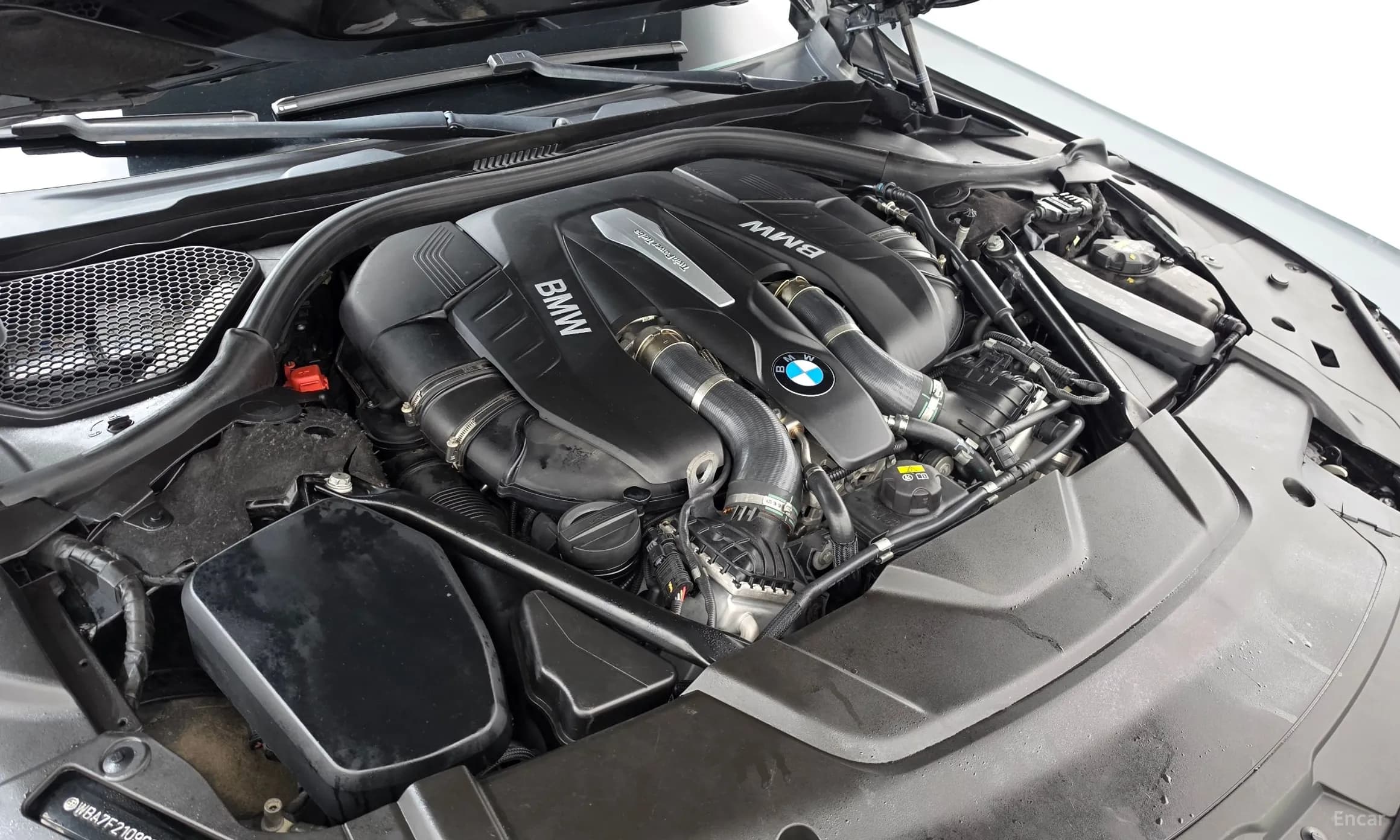 7 Series (G11)