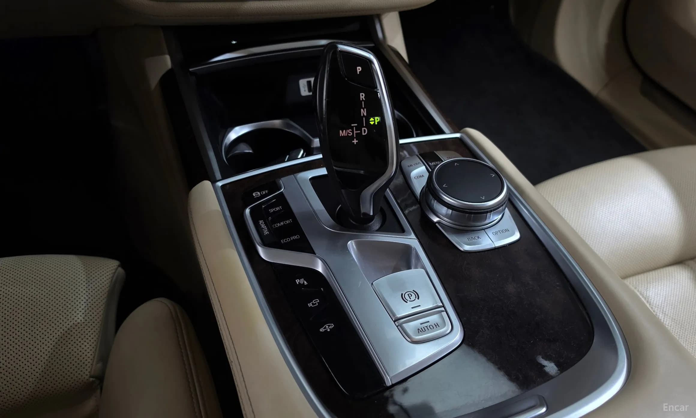 7 Series (G11)