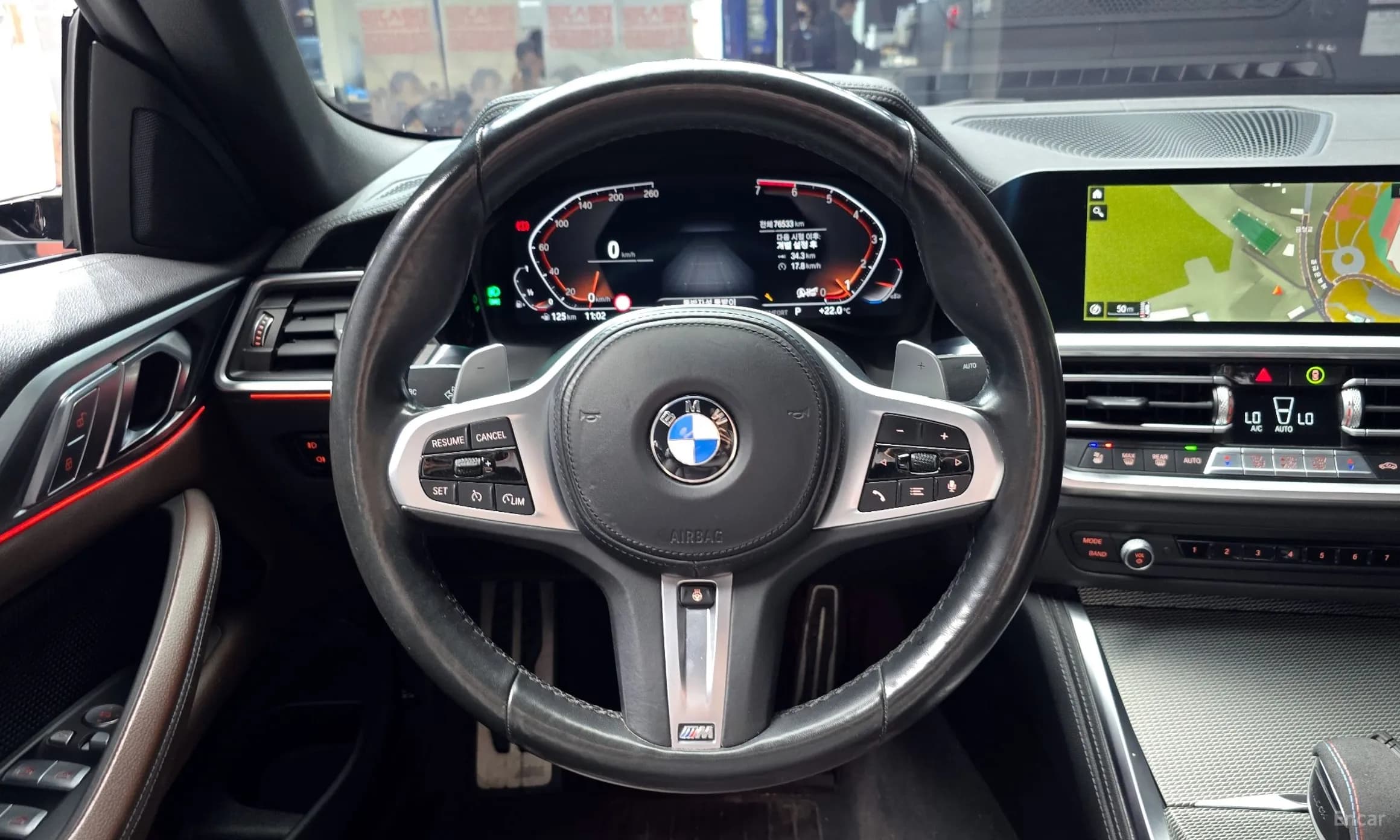 Series 4 (G22)
