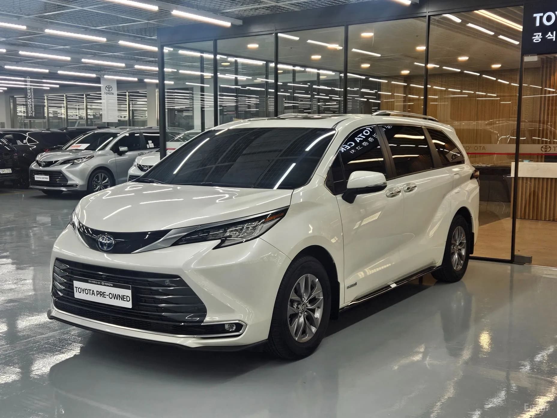 Siena 4th generation