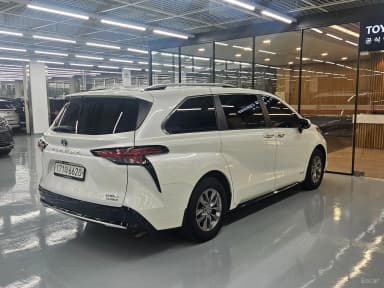 Siena 4th generation