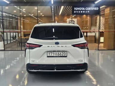 Siena 4th generation