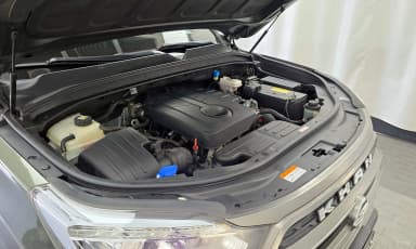 Rexton Sports Khan