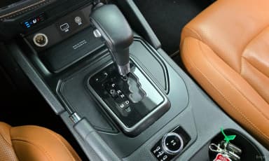 Rexton Sports Khan