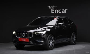 XC60 Gen 2