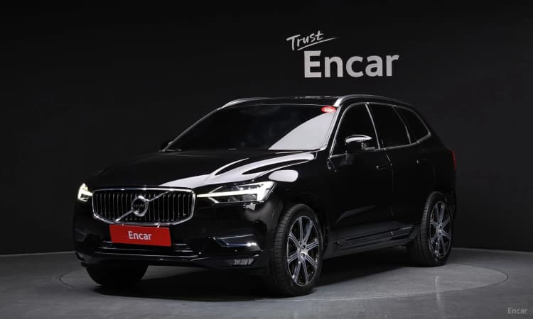 XC60 Gen 2