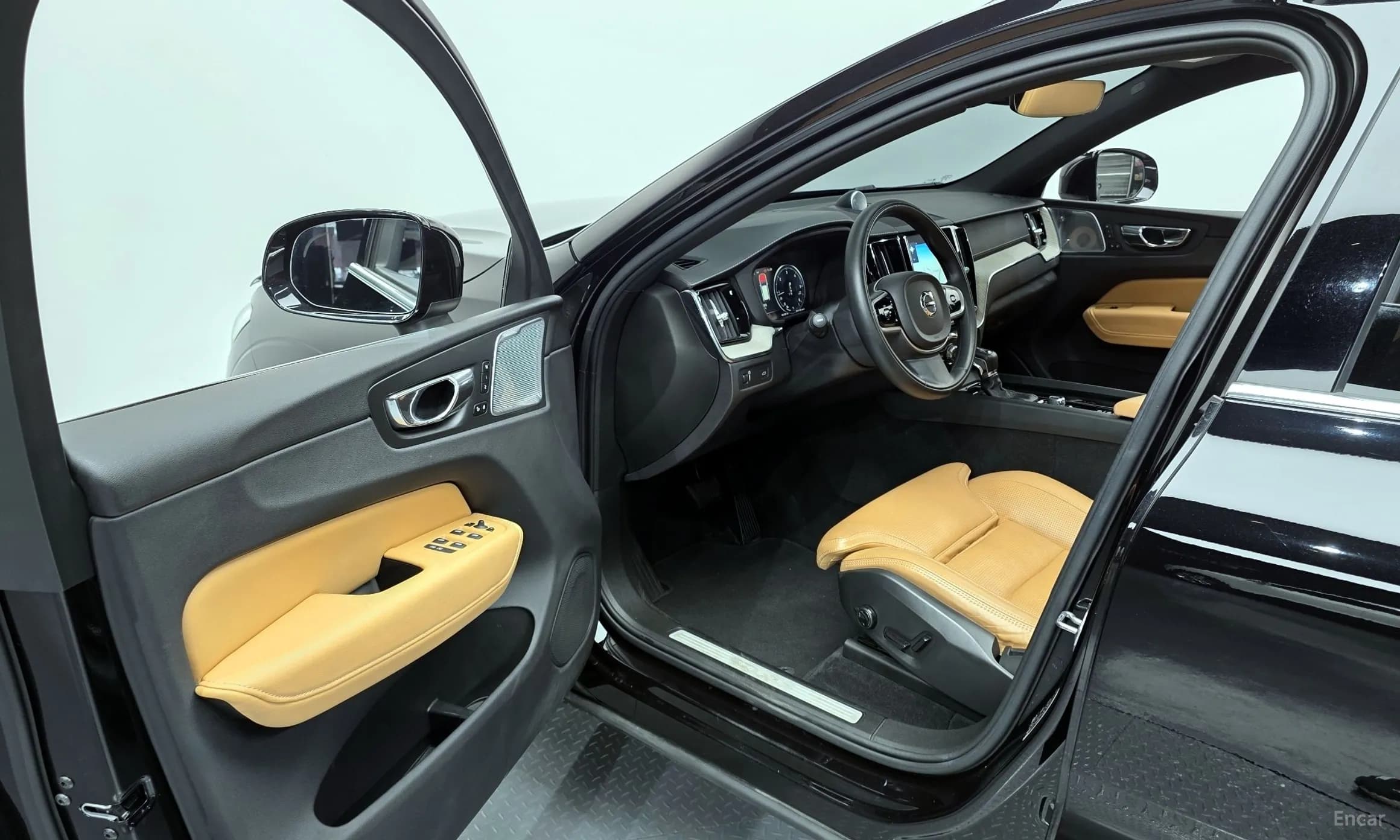 XC60 Gen 2