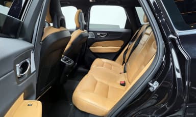 XC60 Gen 2