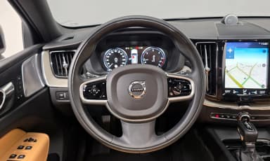 XC60 Gen 2