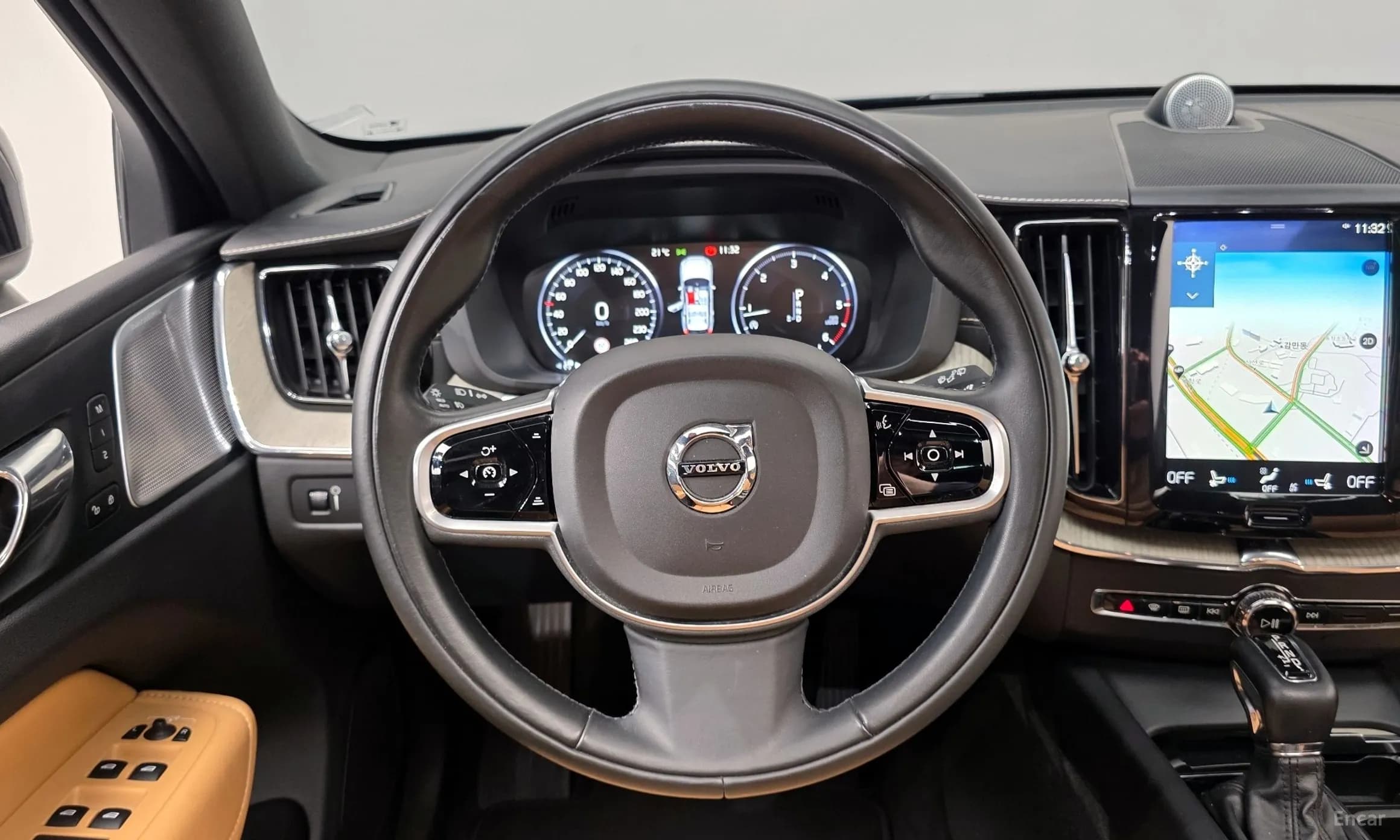 XC60 Gen 2