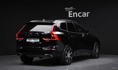XC60 Gen 2