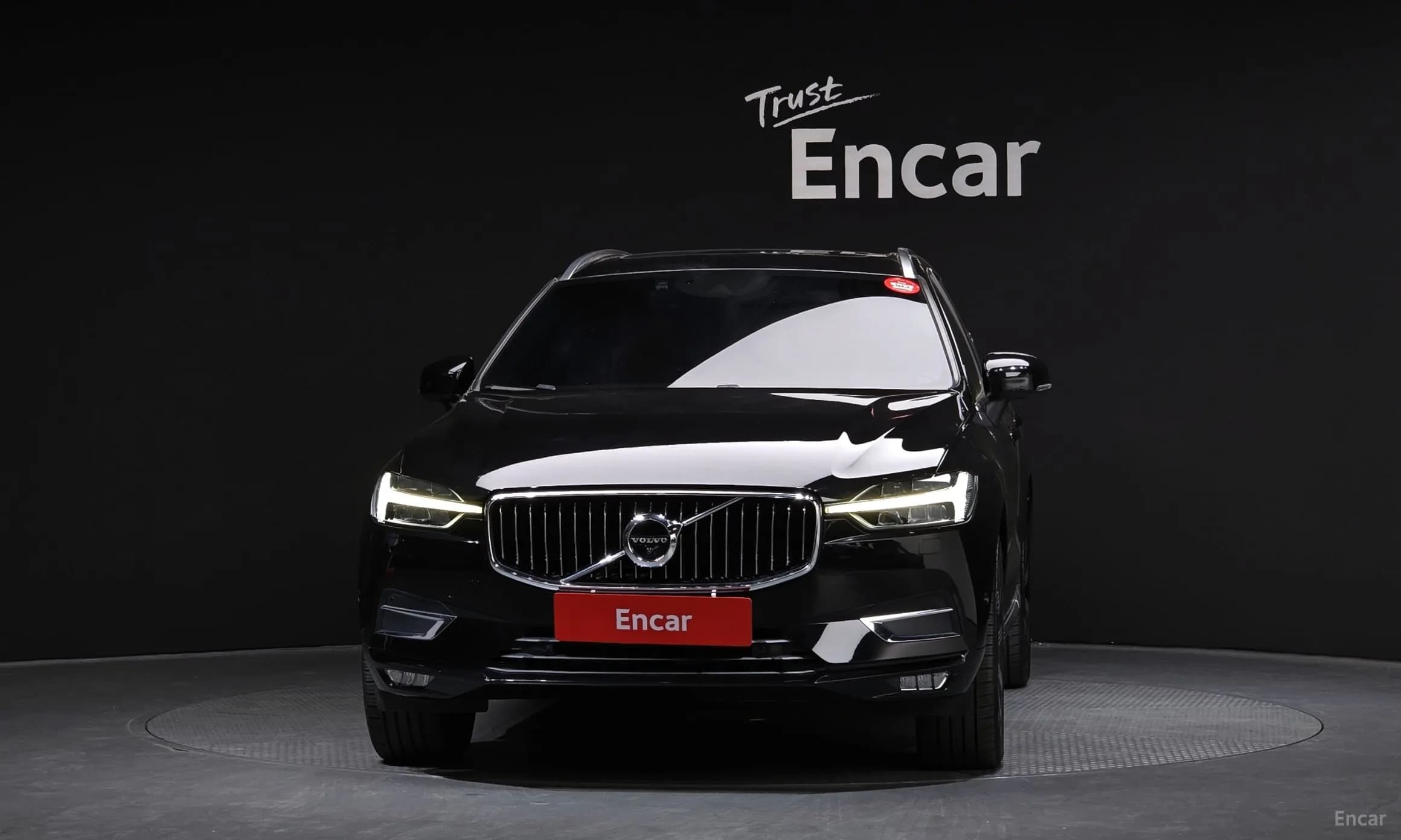 XC60 Gen 2
