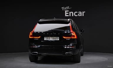 XC60 Gen 2