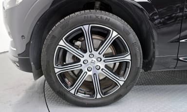 XC60 Gen 2