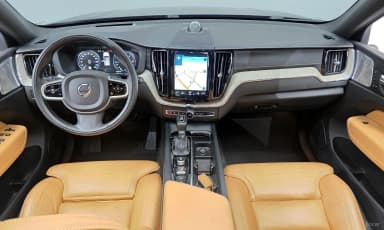XC60 Gen 2
