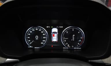 XC60 Gen 2