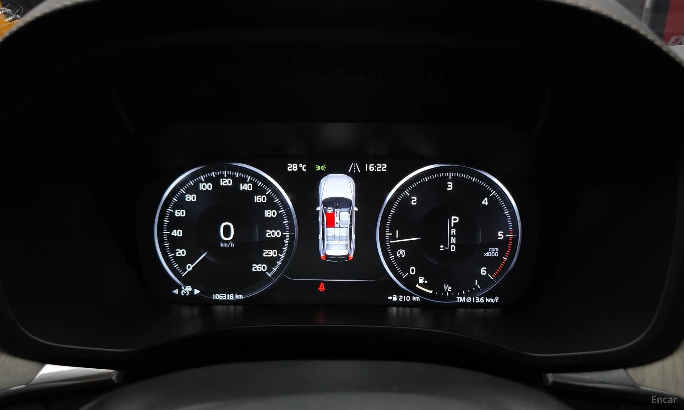 XC60 Gen 2