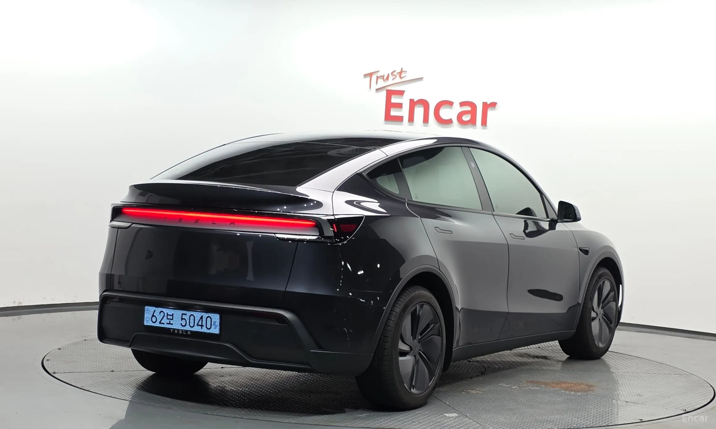 Model Y