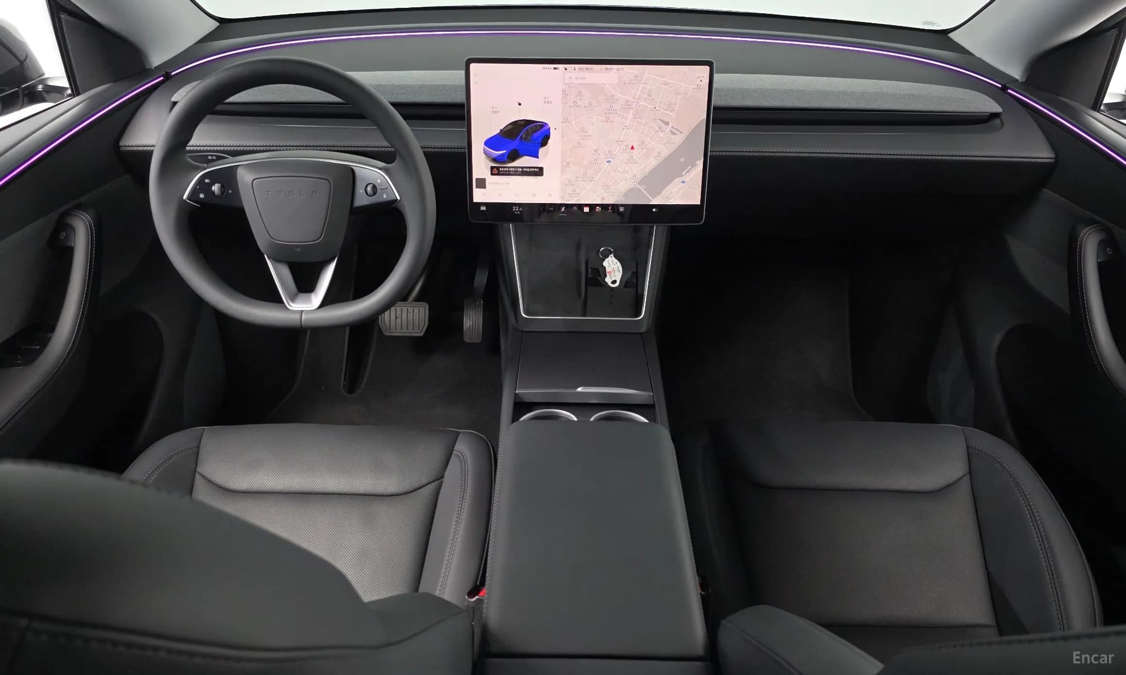 Model Y