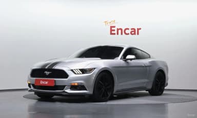 Mustang