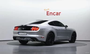 Mustang