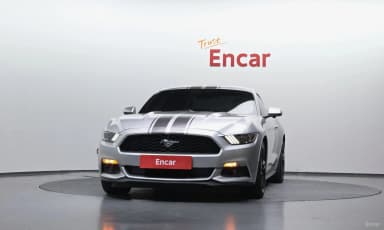 Mustang