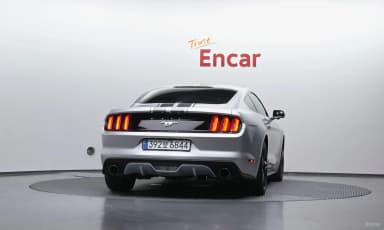 Mustang