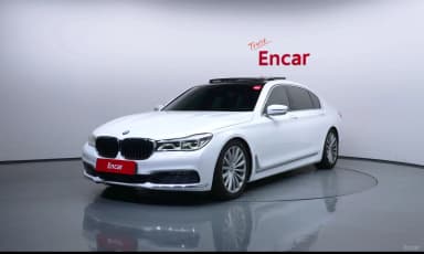 7 Series (G11)