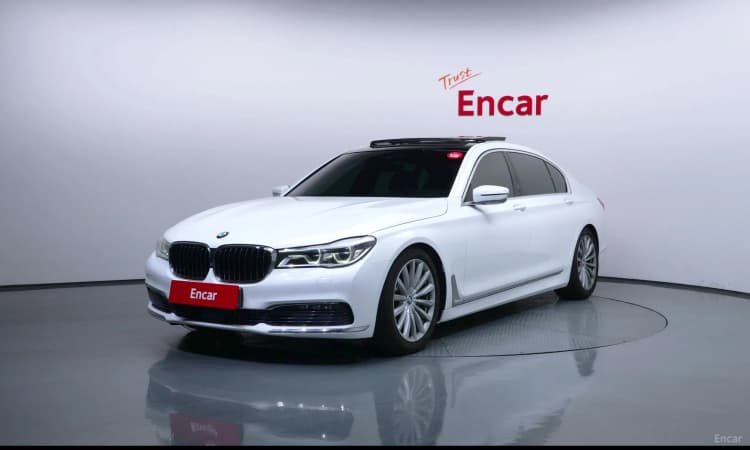 7 Series (G11)