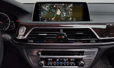 7 Series (G11)